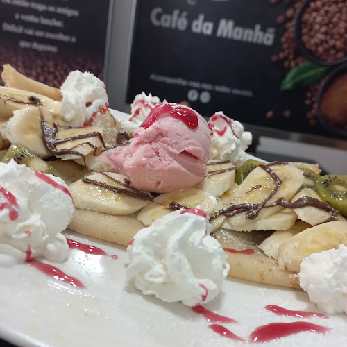 Café Da Manhã - Amarante