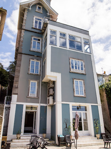 Saudade - Gastronomia e hotelaria