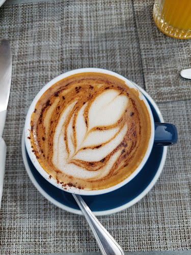 Opinii despre Al-Gharb Coffee Roasters în Albufeira - Gastronomia e hotelaria