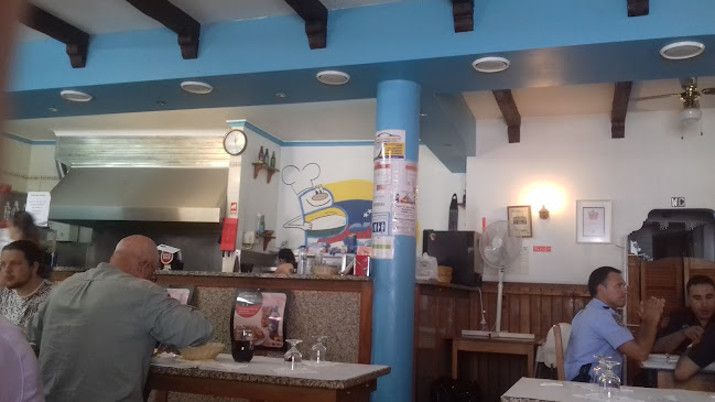 Opinii despre Restaurante Barriga Cheia în Samouco - Gastronomia e hotelaria