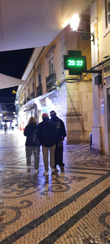 Comentarii opinii despre Restaurante Travessa