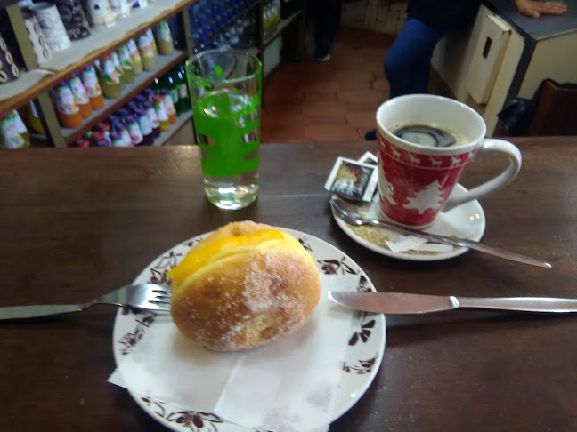 Pastelaria Sabie - Setúbal