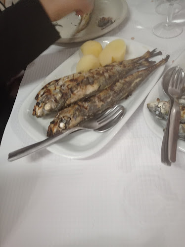 Restaurante Grelhador Mor - Gastronomia e hotelaria