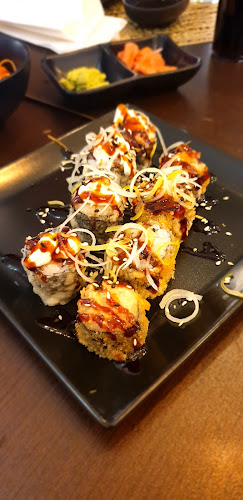 Reviews of Sushi Akira in Ramada - Gastronomia e hotelaria