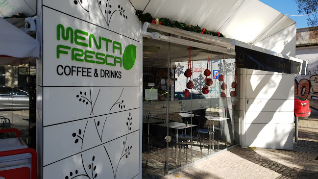 Comentarii opinii despre Menta Fresca coffee & drinks