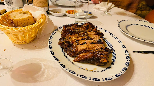 Restaurante Flôr da Praça