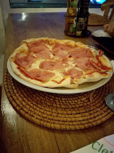 Cletonina - Portimão