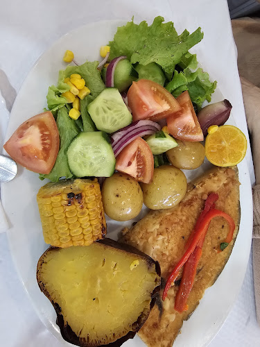 Cais 20 - Gastronomia e hotelaria