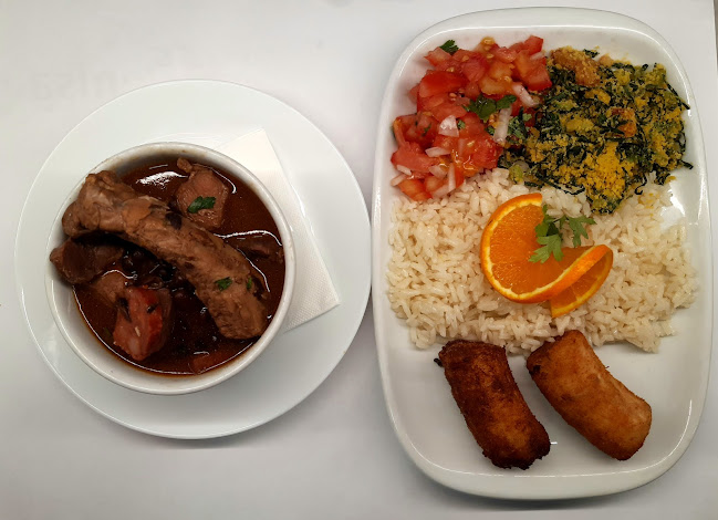 Opinii despre ArtFood în Maia - Gastronomia e hotelaria