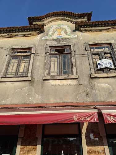 A Parreirinha - Oliveira de Azeméis