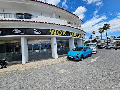 Wok Loulé
