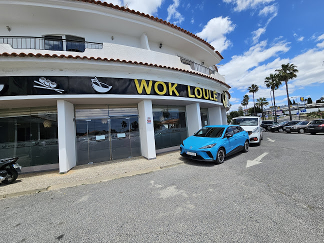 Wok Loulé