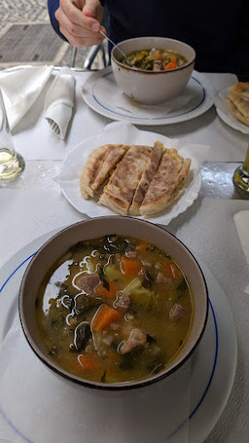 Comentarii opinii despre A Tendinha