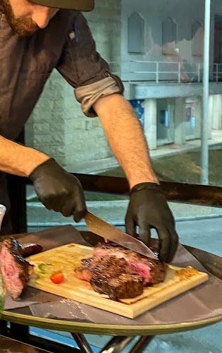 Comentarii opinii despre Aurora Steakhouse