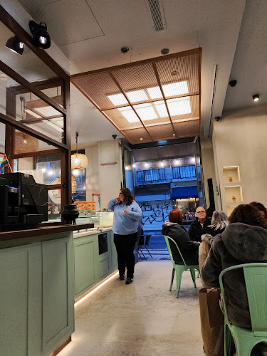 Opinii despre Nataria Nacional în Lisboa - Gastronomia e hotelaria