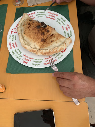 Restaurante Atlantis - Cabanas