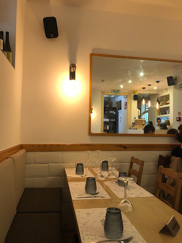 Veramente Pizza & Vino - Gastronomia e hotelaria