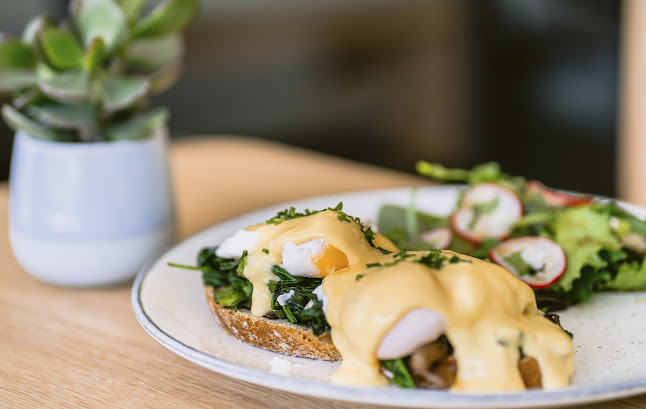 Opinii despre Galripo Brunch & Coffe în Peso da Régua - Gastronomia e hotelaria