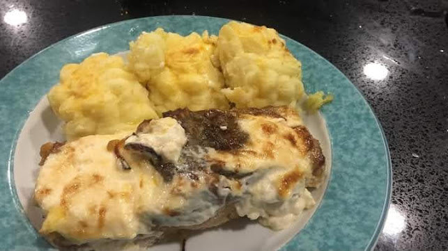 Restaurante Errado - Gastronomia e hotelaria