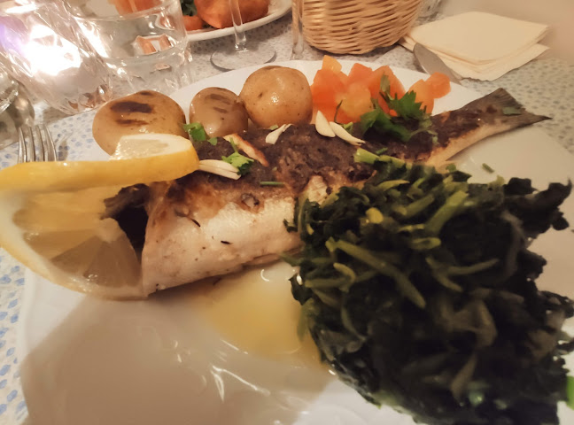 Comentarii opinii despre Maria da Mouraria - Casa de Fados