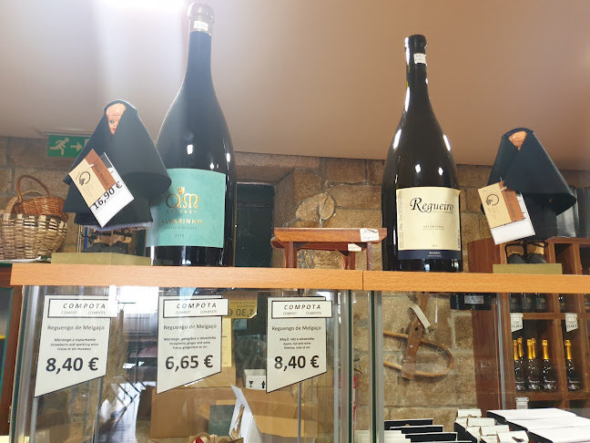 Comentarii opinii despre Solar do Alvarinho