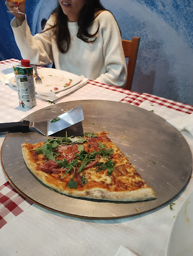 Restaurante e Pizzeria Brasilliano - Peniche