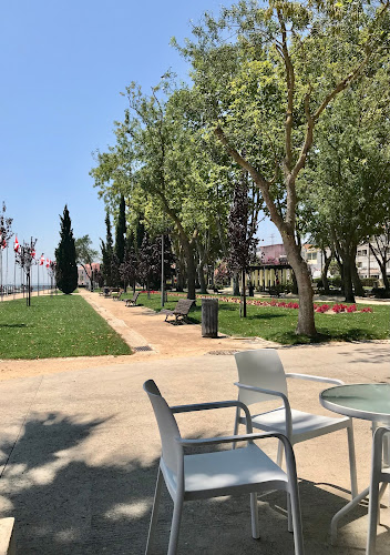 Urban Garden - Gastronomia e hotelaria