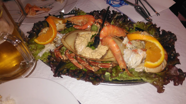 Comentarii opinii despre Restaurante Apuliense