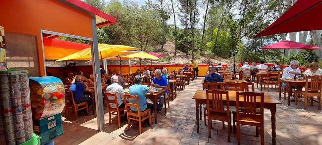 Restaurante o Caçador