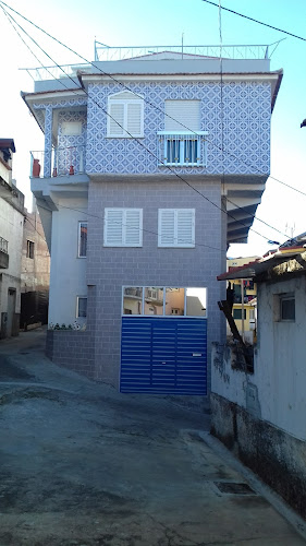 Café da Torre - Sande