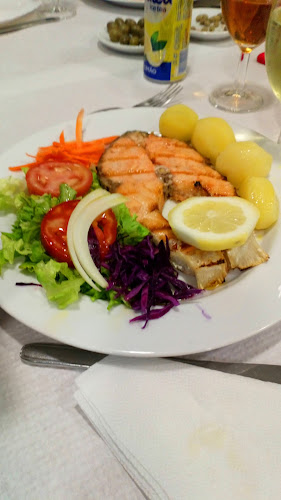 Comentarii opinii despre As 3 Casinhas Pastelaria Restaurante