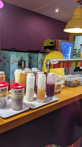 Comentarii opinii despre Açai Concept Matosinhos