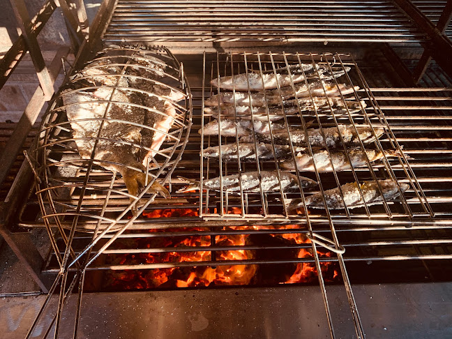 Aqui Há Gato - Caminha