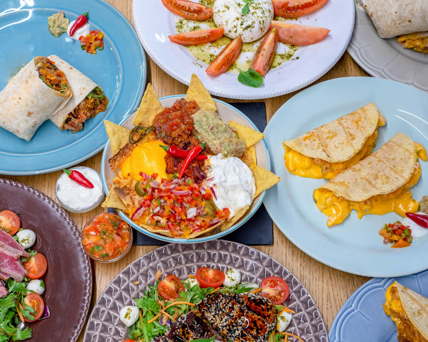 Opinii despre Mexican food & Cocktails în Porto - Gastronomia e hotelaria