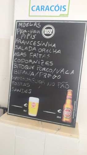 Opinii despre Restaurante , café TI AGUARDENTE în Martinchel - Gastronomia e hotelaria