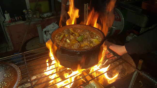 Opinii despre Casa Benfica Entroncamento în Entroncamento - Gastronomia e hotelaria