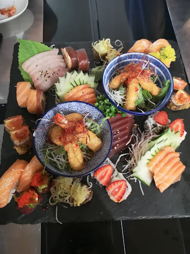 Art Sushi