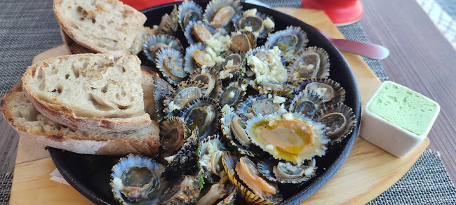 Restaurante Ginja’s - Peniche