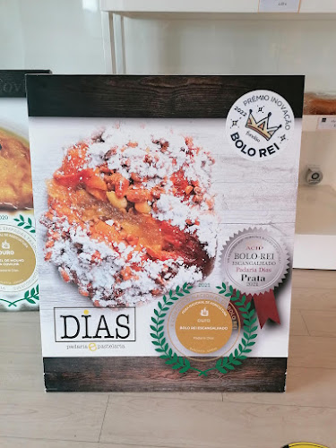 Padaria Dias - Tortosendo