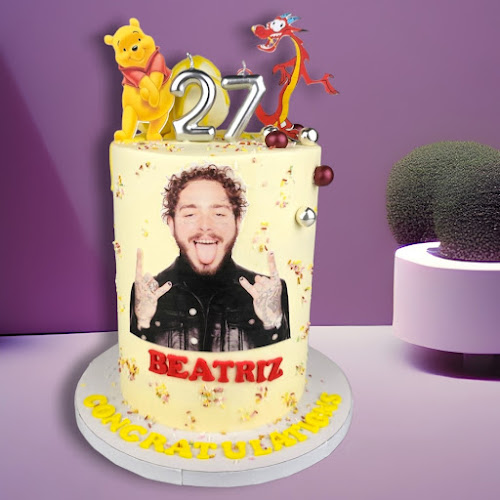 Isinha Cakes - Gastronomia e hotelaria