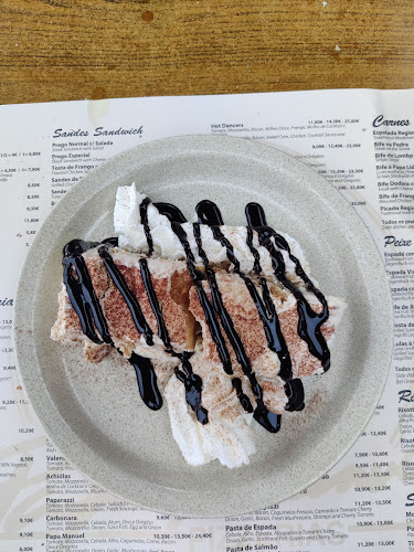 Opinii despre Papa Manuel Lido în Funchal - Gastronomia e hotelaria