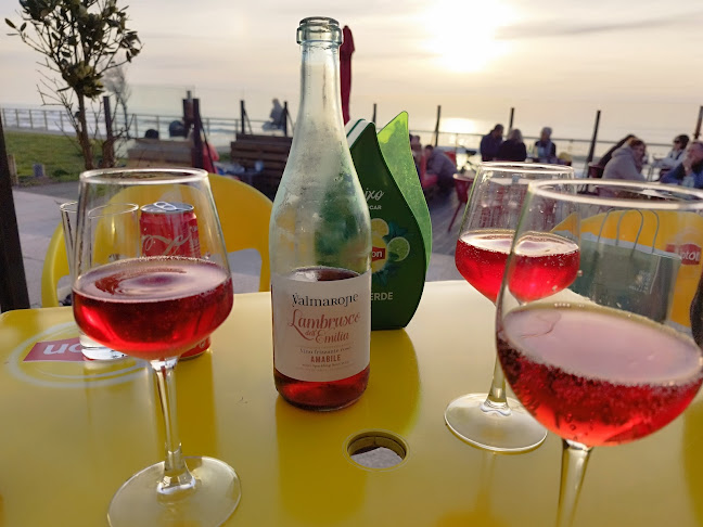 Mucaba Bar - Pedras Amarelas - Vila Nova de Gaia