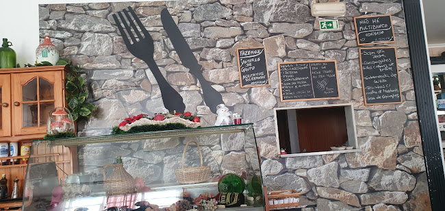 Opinii despre Café Restaurante A Música în Cartaxo - Gastronomia e hotelaria