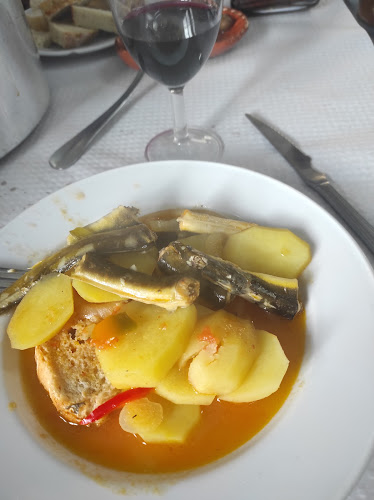 Comentarii opinii despre Restaurante Diálogos