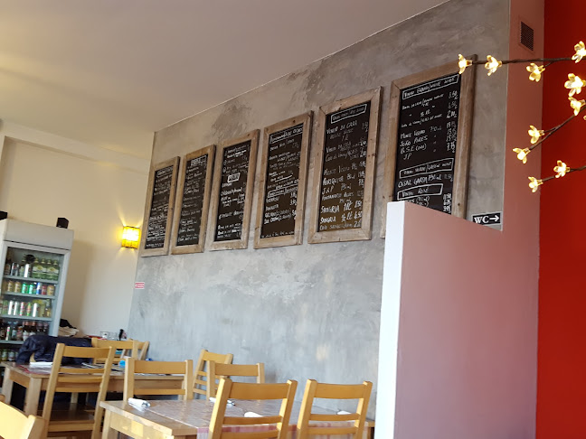 R. Da Corcovada 32 loja A, 8200-269 Albufeira