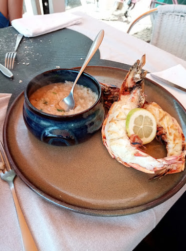 Restaurante Cais Da Vila - Vila do Conde