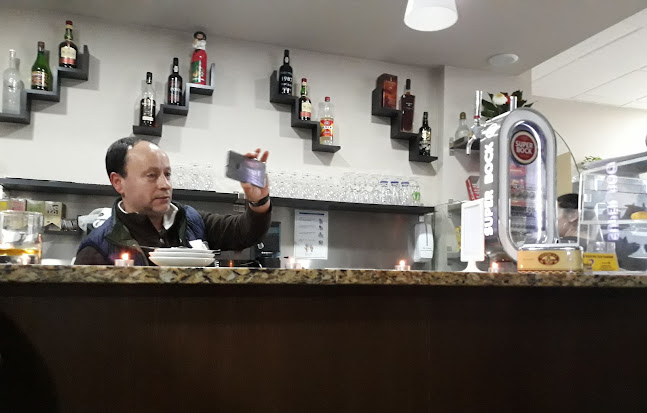 Bom Porto Café Snack Bar