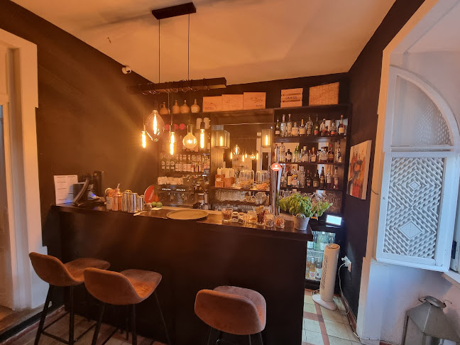 Appetito Pizza Bar - Guia
