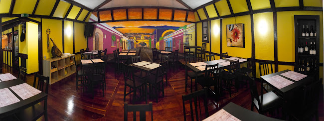 Cheer's - Food and Drinks - Gastronomia e hotelaria