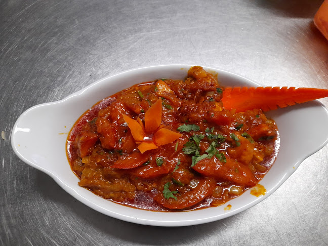 Comentarii opinii despre Indian Night's